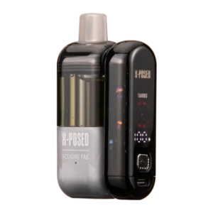 Fcuking Fab X-Posed 35K Kit | Vape Shop Noida