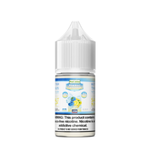 Blue Razz Lemonade Freeze Pod Juice | Vape Shop Noida