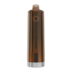 Butterscotch Tobacco POD SALT Onyx Cloud | Vape Shop Noida