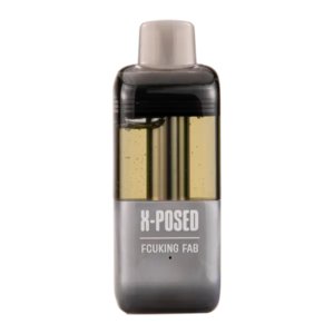 Fcuking Fab X-Posed 35K Disposable | Vape Shop Noida
