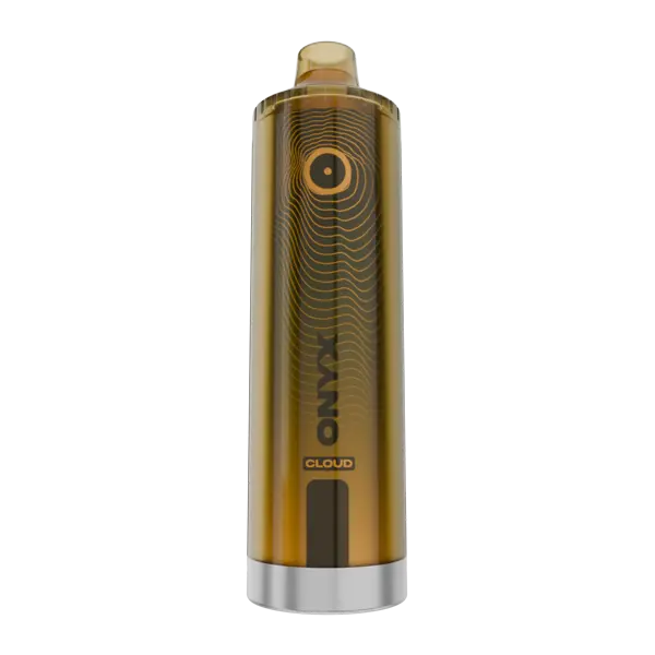 Lemon Sugar Cookie Pod Salt Onyx Cloud | Vape Shop Noida