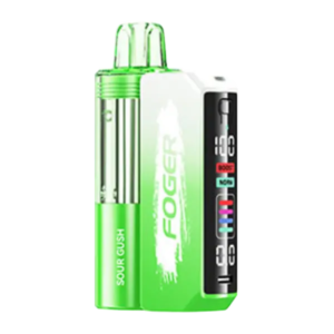 Sour Gush FOGER Switch Pro Kit | Vape Shop Noida