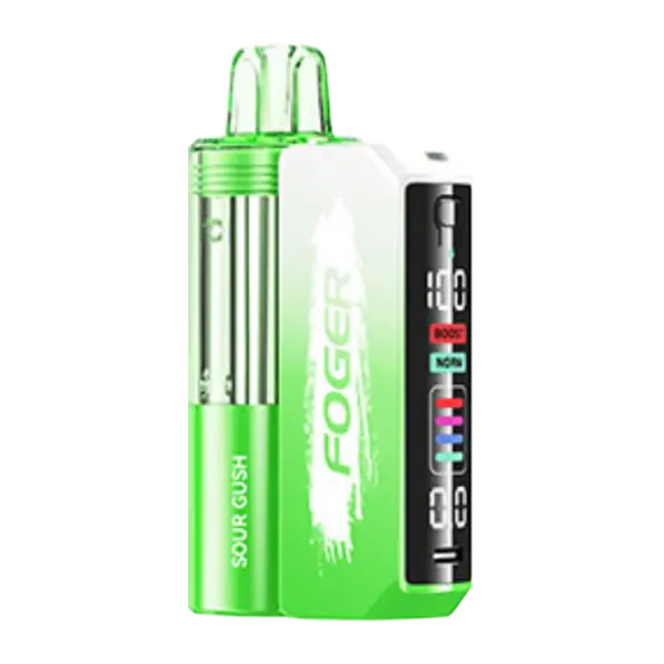 Sour Gush FOGER Switch Pro Kit | Vape Shop Noida