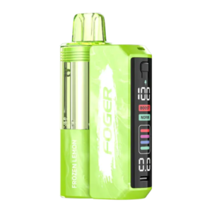 Frozen Lemon FOGER Switch Pro Kit | Vape Shop Noida