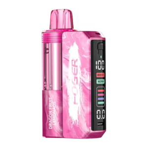 Dragon Fruit Lemonade FOGER Switch Pro Kit | Vape Shop Noida
