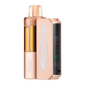 Pineapple Coconut FOGER Switch Pro Kit | Vape Shop Noida