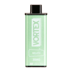Mojito Vortex Zeltu X3 Pod | Vape Shop Noida