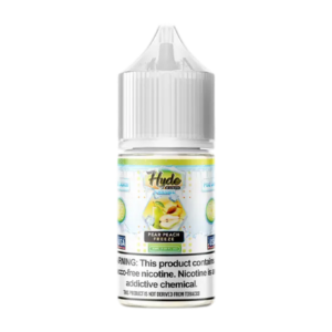 Pear Peach Freeze Hyde x Pod Juice | Vape Shop Noida