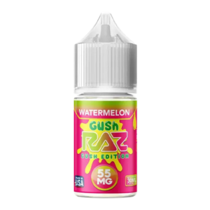 Watermelon Gush RAZ X Pod Juice | Vape Shop Noida
