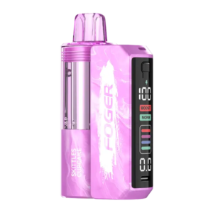 Rainbow Cupcake FOGER Switch Pro Kit | Vape Shop Noida