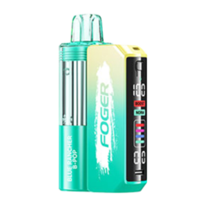 Blue Rancher B-Pop FOGER Switch Pro Kit | Vape Shop Noida