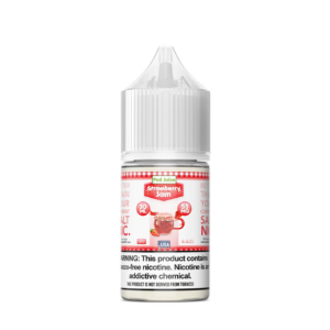 Strawberry Jam Pod Juice | Vape Shop Noida
