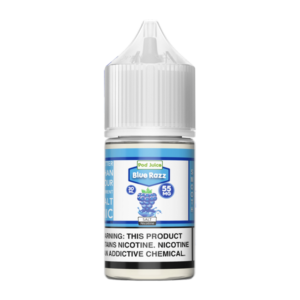 Blue Razz Pod Juice | Vape Shop Noida