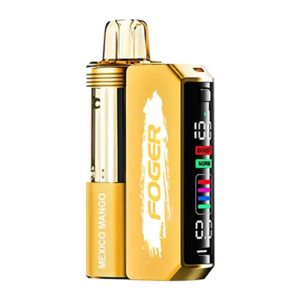 Mexico Mango FOGER Switch Pro Kit | Vape Shop Noida