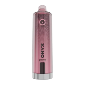 Strawberries & Cream Pod Salt Onyx Cloud | Vape Shop Noida