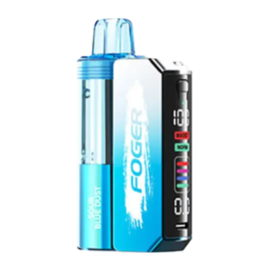 Sour Blue Dust FOGER Switch Pro Kit | Vape Shop Noida
