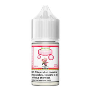 Strawberry Ice Cream Pod Juice | Vape Shop Noida