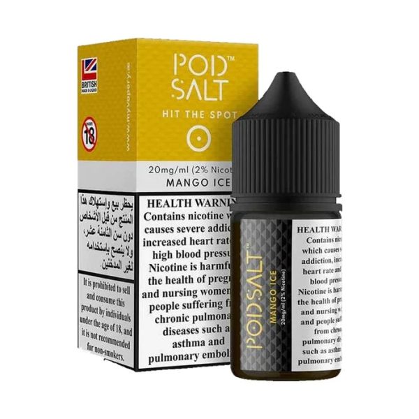 11_b82fe8d6-2e60-4fad-b6c8-96e1902a1905.jpg Mango ice POD SALT Nicotine Salt