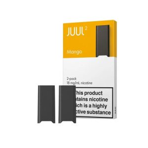 13_7d3405ac-8b5f-4950-bfd4-0395751c2a11.jpg JUUL2 Mango Pods (2 Pods)