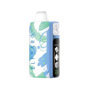 20.jpg Elf bar Sweet king 30k – Blue Razz ice