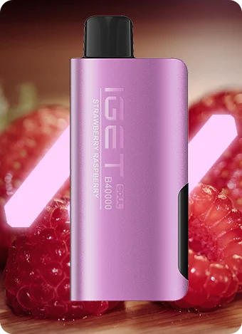 40.png IGET Soul B40000 – Strawberry Raspberry