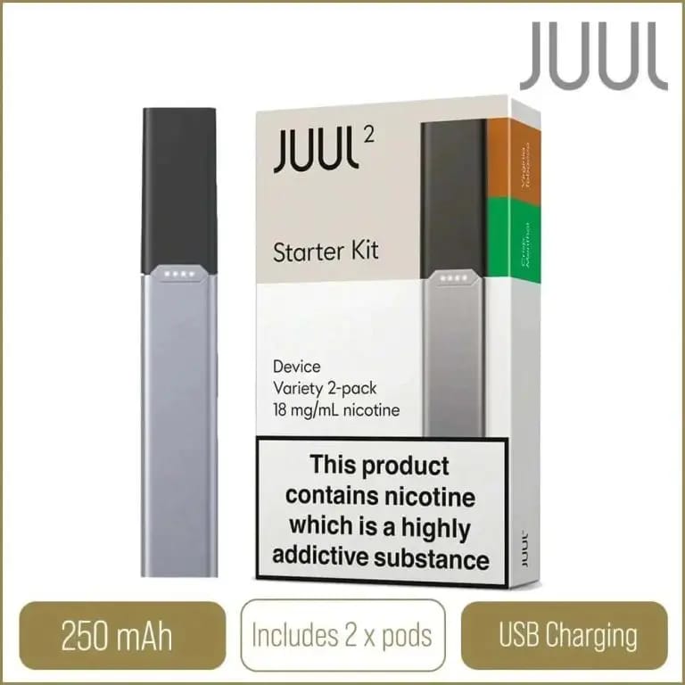 JUUL