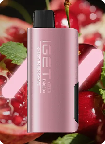64.png IGET SOUL B40000 – Cherry Pomegranate