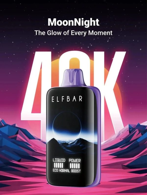 65.jpg Elf Bar MoonNight 40k – Rose Syrup
