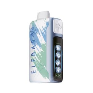 Elf-Bar-Ice-King-Watermelon-Ice-30K.jpg Elf Bar Ice King – Watermelon Ice – 30K