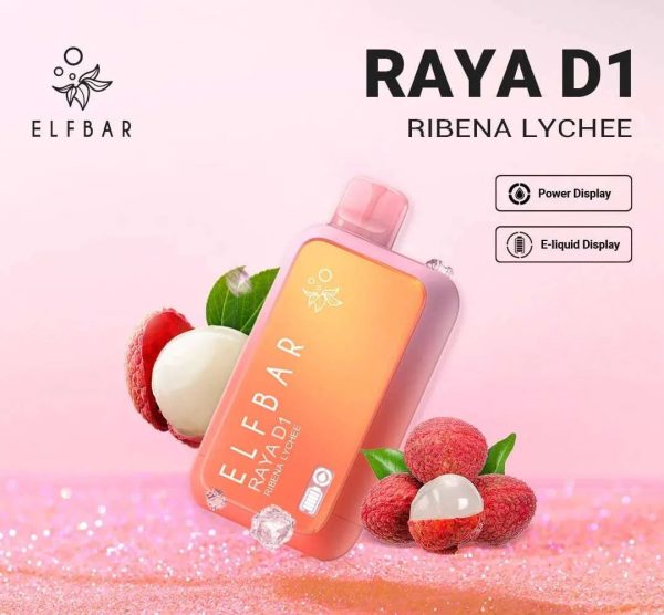 Elfbar-Raya-D1-Ribena-Lychee_1600x_crop_center-1.jpg ELF BAR RAYA D1 – Ribena Lychee