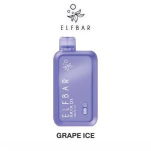 RAYA-D1-grape-ice.jpg Elfbar Raya D1 – Grape ice