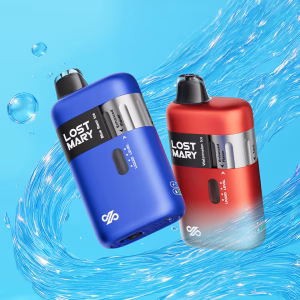 Best Lost Mary Ultrasonic 35K Disposable Vape - Vape Shop Noida - Vape Delivery in Delhi & Noida