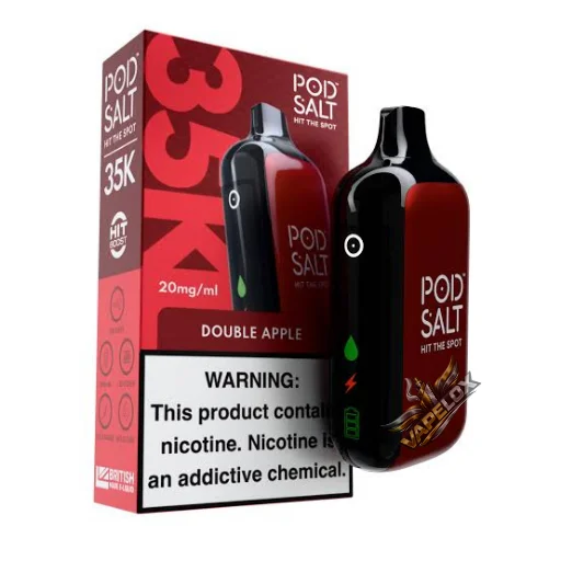 Pod Salt