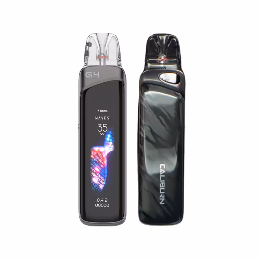 Uwell